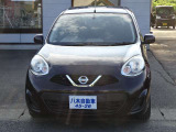 マーチ 1.2 X FOUR Vセレクション 4WD 