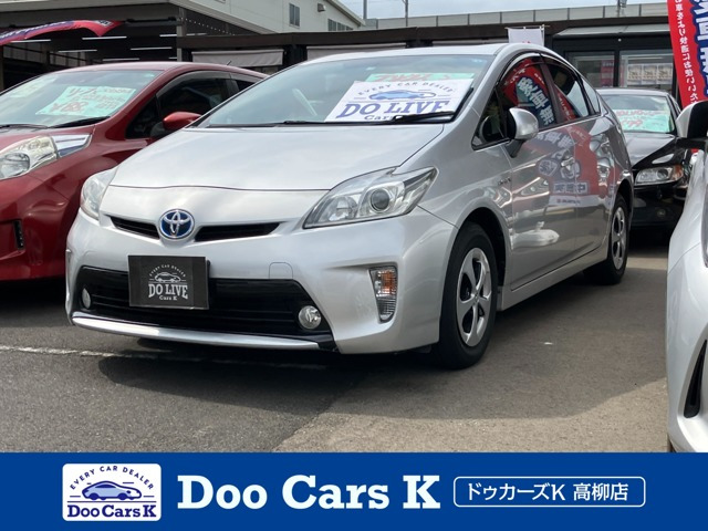プリウス 1.8 S 