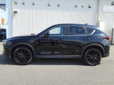 CX-5 2.2 XD ブラックトーンエディション 