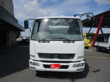 ファイター  3.7トン アルミブロック
