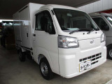 ハイゼットトラック FRP 保冷車 ハイルーフ 