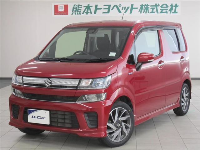 ワゴンR 25周年記念車 ハイブリッド(HYBRID)  FZリミテッド 