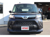 ルーミー 1.0 X 4WD 