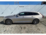 V90 アルティメット B5 