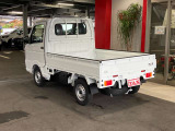 キャリイ KC エアコン パワステ 農繁仕様 4WD 