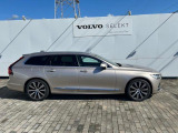 V90 アルティメット B5 