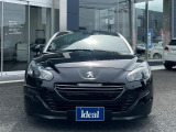 RCZ  