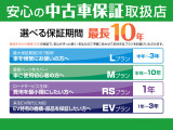 当社では別途有償保証をご用意しております。お気軽お問合せ下さい。