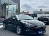 RCZ  