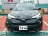 C-HR ハイブリッド 1.8 G 