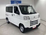 ハイゼットカーゴ 2シーター 4WD 