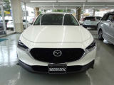 CX-30 1.8 XD Lパッケージ 4WD 