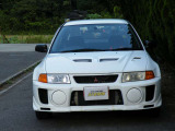 ランサーエボリューション 2.0 RS V 4WD タイミングベルト交換済