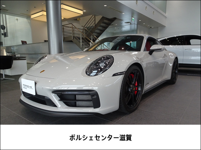 911 カレラ GTS PDK 