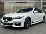 BMW 7シリーズ