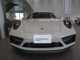 911 カレラ GTS PDK 