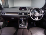 CX-8 2.2 XD Lパッケージ 