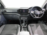 T-Cross TSI スタイル 
