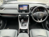 RAV4 2.0 G 4WD ステアリングヒーター トヨタセーフティ