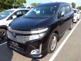 日産 エルグランド
