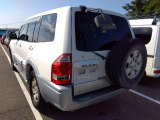 パジェロ 3.2 ロング エクシードI ディーゼル 4WD 