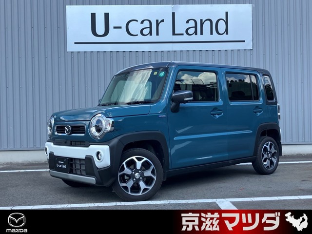 フレアクロスオーバー XT 