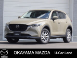 マツダ CX-5