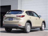 CX-5 2.2 XD スマートエディション 