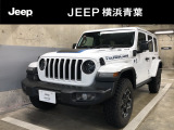 小さな子供からお年寄りまで、誰もが「ジープ」と認識できるこのカタチ。アメリカのアイコンです!