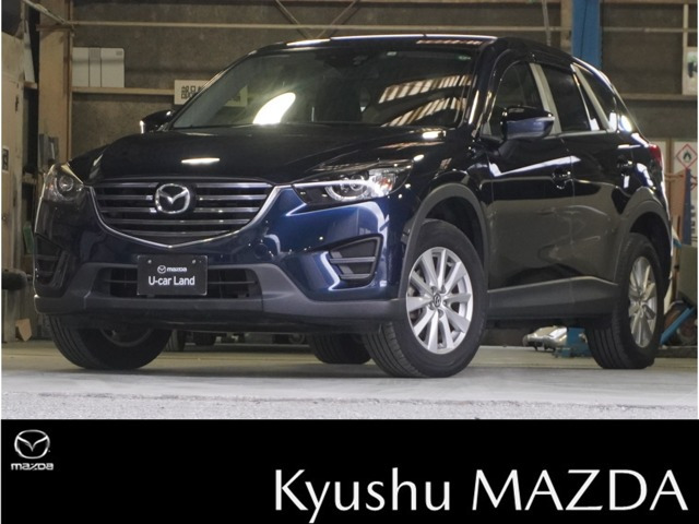 CX-5 2.0 20S 