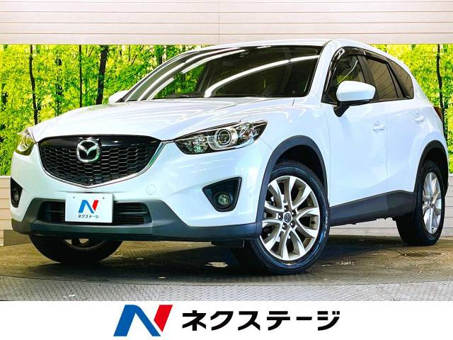 CX-5 2.2 XD Lパッケージ 