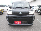 タフト G 禁煙車 ガラスルーフ ナビゲーション