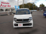 N-WGNカスタム L 4WD 