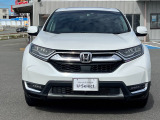 CR-V 1.5 EX マスターピース 