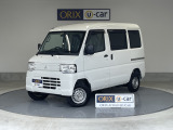ミニキャブミーブ  CD 16.0kWh HR