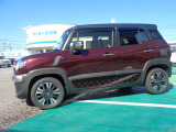 クロスビー 1.0 ハイブリッド(HYBRID) MZ 4WD 