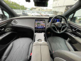 EQS SUV 450 4マチック AMGラインパッケージ 4WD 