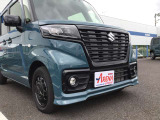 スペーシアベース XF 