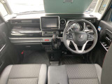 スペーシアカスタム ハイブリッド(HYBRID)  XSターボ 4WD 
