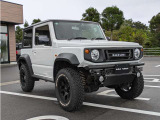 ジムニーシエラ 1.5 JL 4WD 