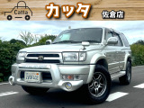 トヨタ ハイラックスサーフ