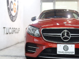Eクラスクーペ AMG E53 4マチックプラス 4WD 