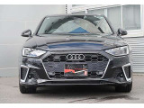 A4 45 TFSI クワトロ Sライン 4WD 