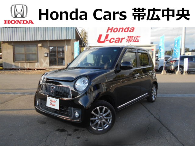 N-ONE プレミアム Lパッケージ 4WD 
