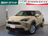 トヨタ ヤリスクロス