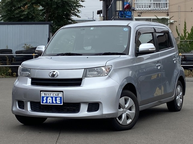 bB 1.3 S 4WD ナビ TV ブルートゥース エンスタ