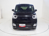 ムーヴキャンバス  セオリー G 4WD