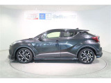 C-HR ハイブリッド 1.8 G 