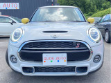 ミニ クーパー S 3ドア DCT