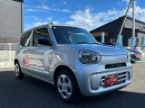 アルト L アップグレードパッケージ装着車